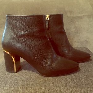 Chloe Ankle Boots